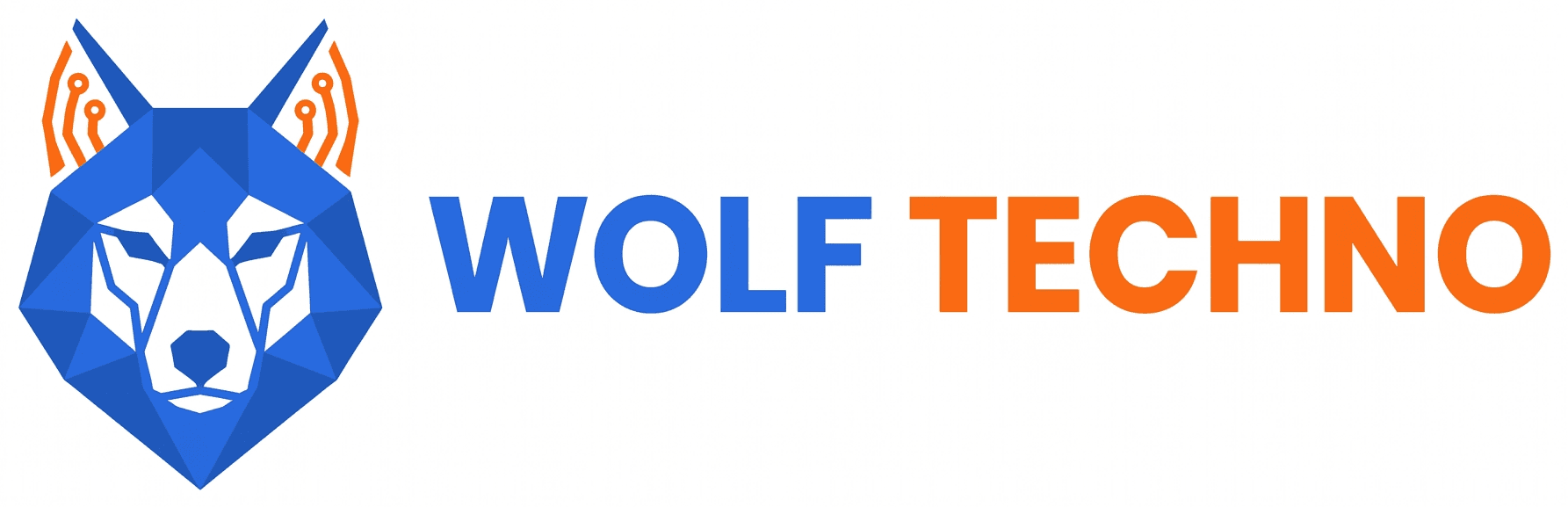 Wolf Techno